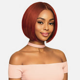 Vivica A Fox Synthetic Hair Lace Part Wig - BELL